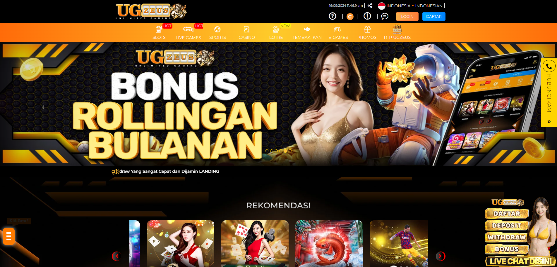 link situs slot gacor 2024